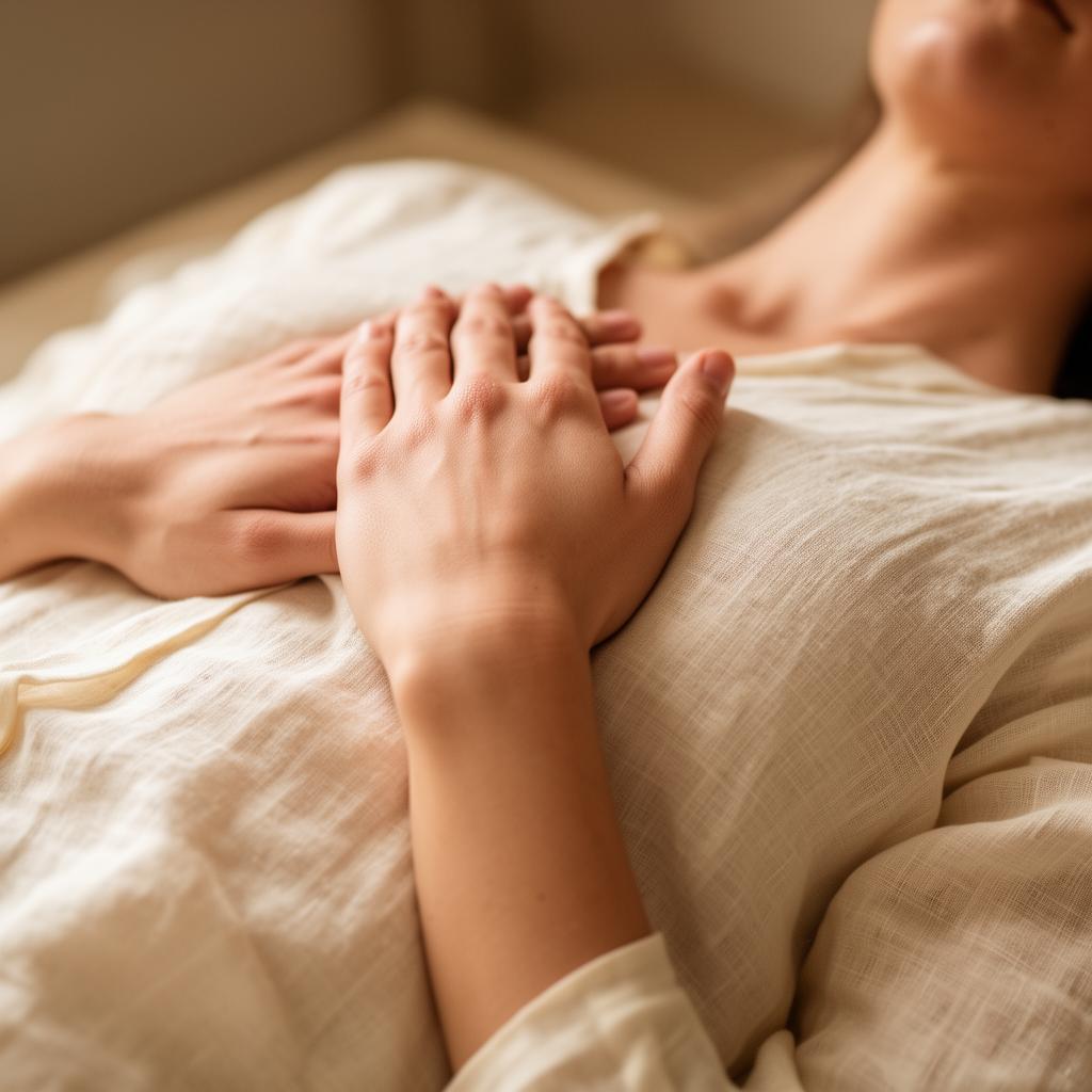 ​One-On-One Breathwork Journeys & Coaching